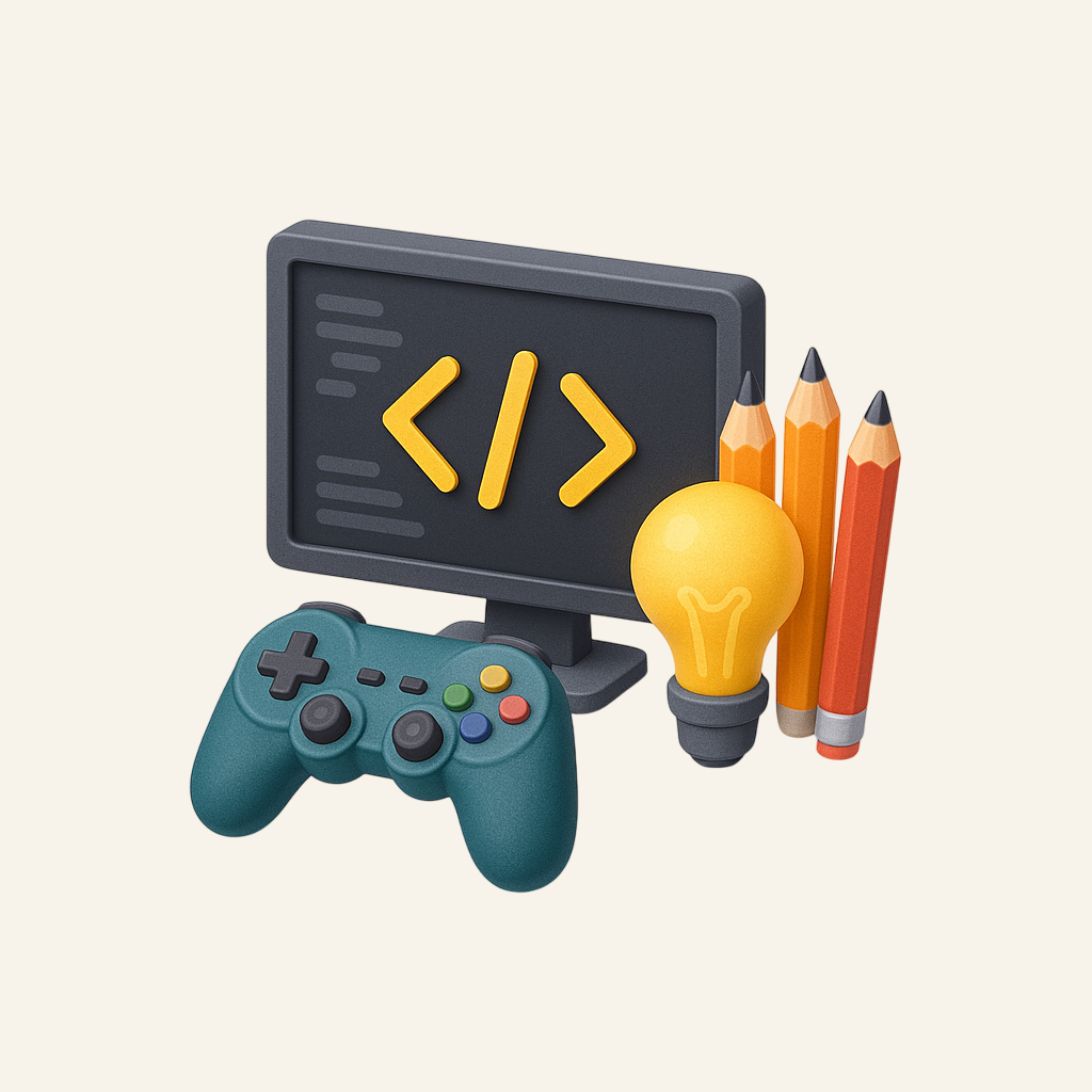 Dev & Design icon